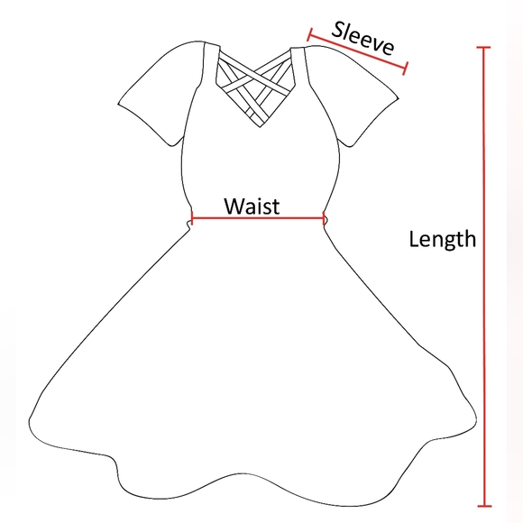 Worthington Houndstooth Dress - Picture 4 of 4